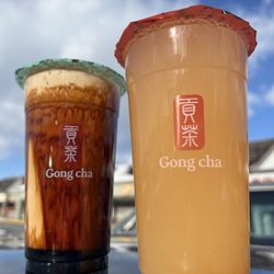 Gong Cha