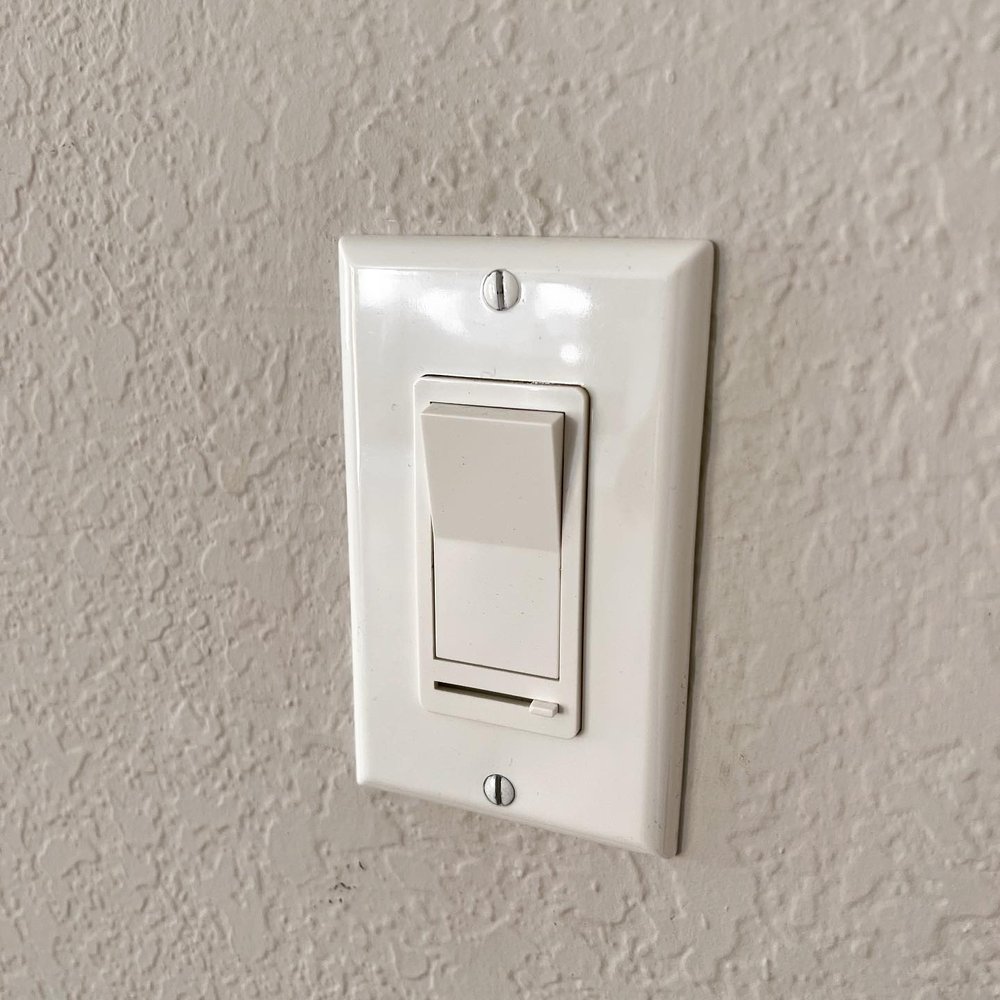 Slide of ATOM Electrical Services