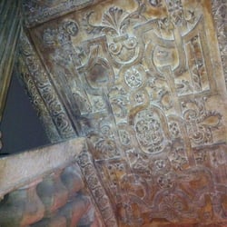 L'escalier