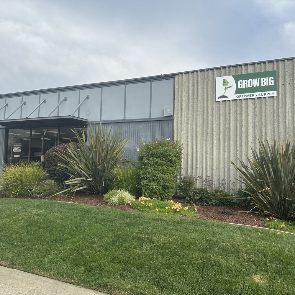 TOP 10 BEST Hydroponics near Aptos, CA 95003 - Updated 2026 - Yelp