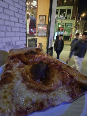 Pizzeria Rustico by null