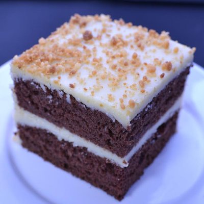 Cakes of Paradise Bakery by null