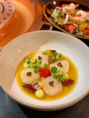 Unglo Thai BBQ by null Unglo Thai BBQ by null