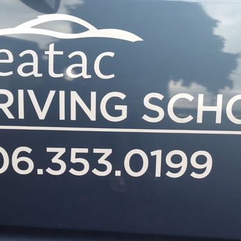 Seatac Driving School - Seatac Driving School - Driving Schools Near Me Seatac Driving School - Seatac Driving School - Driving Schools Near Me