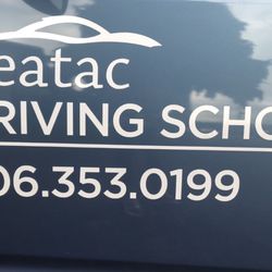 Seatac Driving School - Seatac Driving School