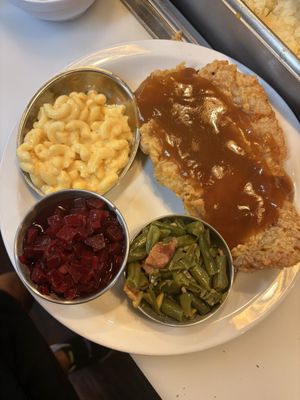 Jamie's Cafe by null