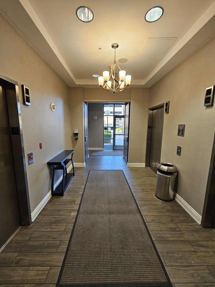 Residence Inn by Marriott Las Vegas Hughes Center