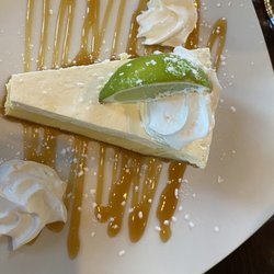 Carriage Greens Country Club - Key Lime Pie