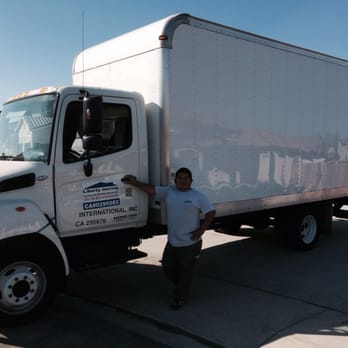Liberty Moving - Job in Brentwood ca - Movers Near Me - San Leandro, California Liberty Moving - Job in Brentwood ca - Movers Near Me - San Leandro, California