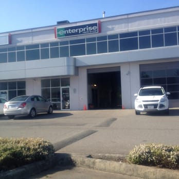 Enterprise Rent-A-Car - Front of the building - Car Rental Near Me - Abbotsford, British Columbia Enterprise Rent-A-Car - Front of the building - Car Rental Near Me - Abbotsford, British Columbia