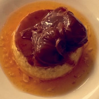 El Gauchito - Flan with caramel topping - Argentine Near Me - Elmhurst, New York El Gauchito - Flan with caramel topping - Argentine Near Me - Elmhurst, New York