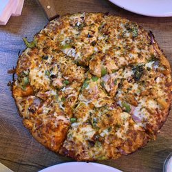 Pizza Karachi