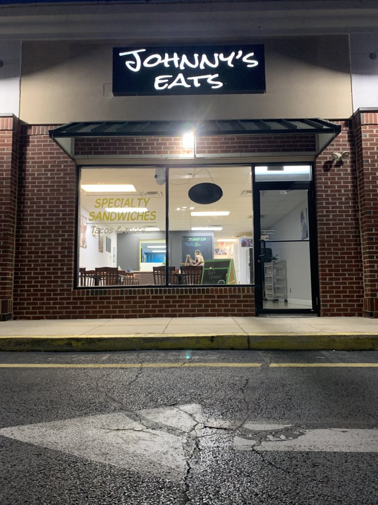 JOHNNY’S EATS Updated September 2024 412 Sicklerville Rd