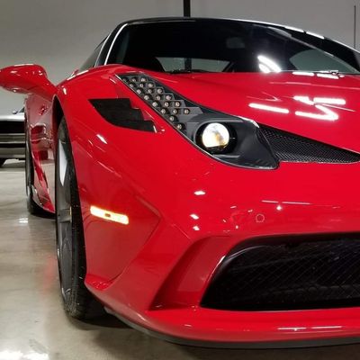 Ceramic Coating - Ceramic Pro is a multi-layerable, clear, liquid nano-ceramic coating. When cured, this technology will transform itself on the surface to a permanent, durable yet flexible glass shield. Ceramic Pro can be described as an additional clear coat, with 3 times the hardness and self cleaning properties. Ceramic Coating - Ceramic Pro is a multi-layerable, clear, liquid nano-ceramic coating. When cured, this technology will transform itself on the surface to a permanent, durable yet flexible glass shield. Ceramic Pro can be described as an additional clear coat, with 3 times the hardness and self cleaning properties.