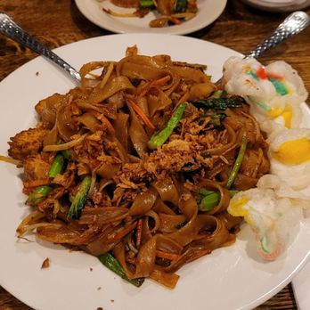 Rasa Sayang - Vegan Kwetiaw.. - Pan Asian Near Me - Roswell, Georgia Rasa Sayang - Vegan Kwetiaw.. - Pan Asian Near Me - Roswell, Georgia