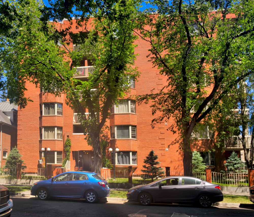 BROMPTON HOUSE Updated September 2024 1010 13 Ave SW, Calgary