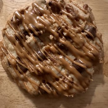 Shae Sweets - Swamp Cookie - Desserts Near Me - Lake Charles, Louisiana Shae Sweets - Swamp Cookie - Desserts Near Me - Lake Charles, Louisiana