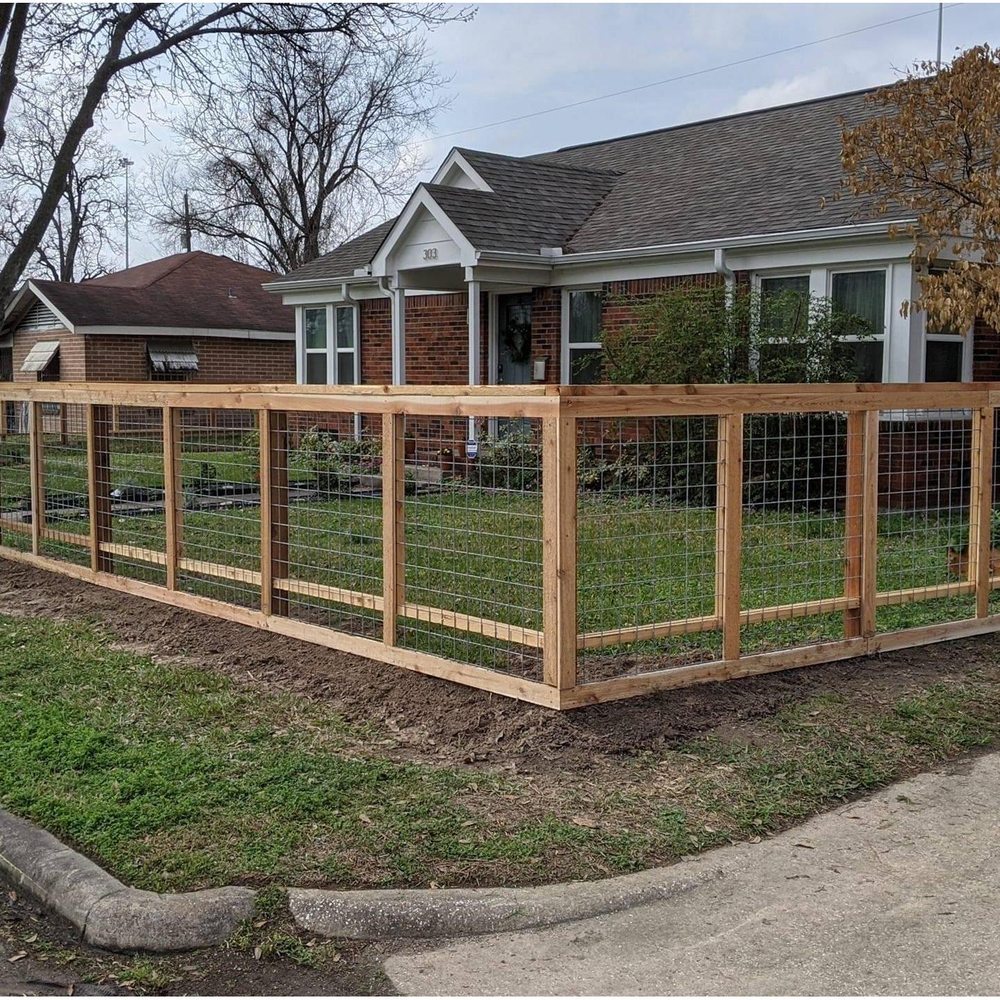 TEXAS CUSTOM PROPERTY SERVICES Updated September 2024 32 Photos