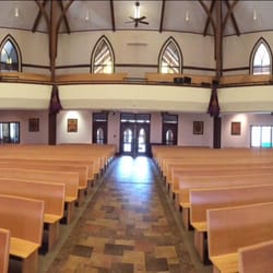 Catholic Church of St. Ann