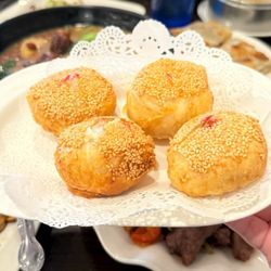 Shanghai Dumpling House