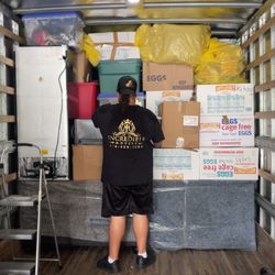 Incredible Movers