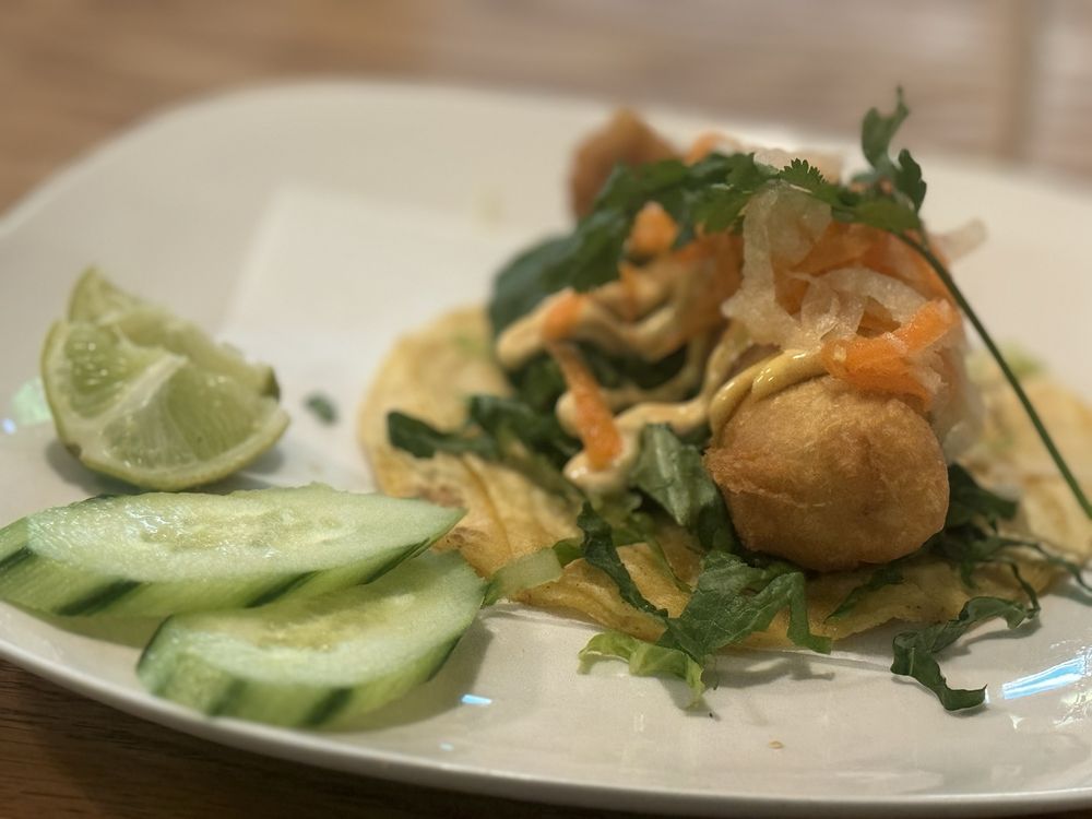 Catrina Mexican Cuisine