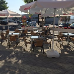 Café Zon'S
