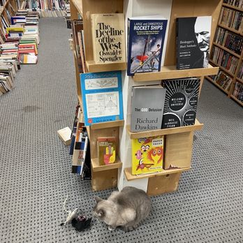Twice Sold Tales - Used Bookstore Near Me - Seattle, Washington Twice Sold Tales - Used Bookstore Near Me - Seattle, Washington