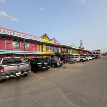 The Big Texan Steak Ranch - Steakhouses Near Me - Amarillo, Texas The Big Texan Steak Ranch - Steakhouses Near Me - Amarillo, Texas