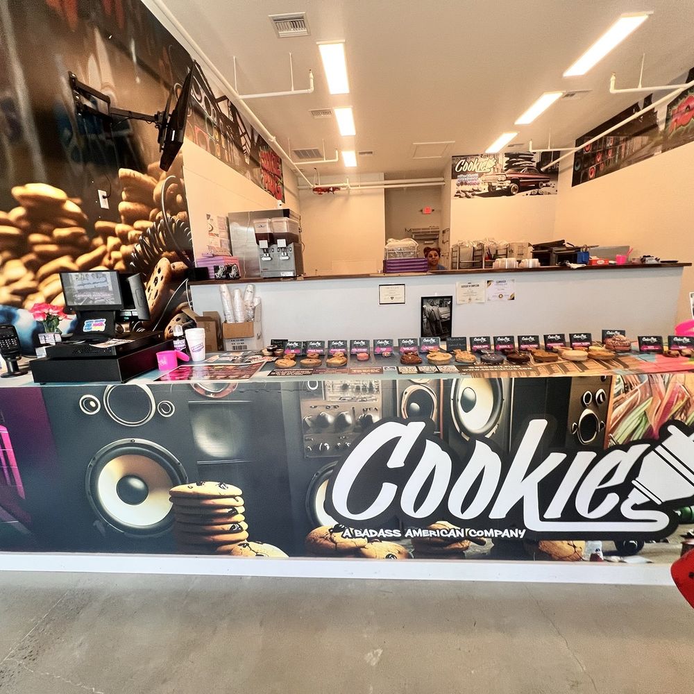 Cookie Plug - Bakeries Near Me - Hoover, Alabama