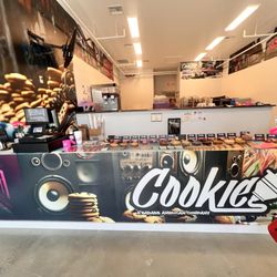 Cookie Plug