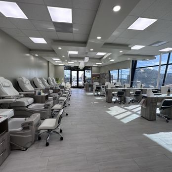 Gem Nails - Nail Salons Near Me - Salt Lake City, Utah Gem Nails - Nail Salons Near Me - Salt Lake City, Utah