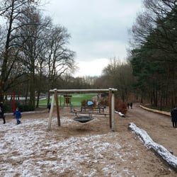 Tierpark
