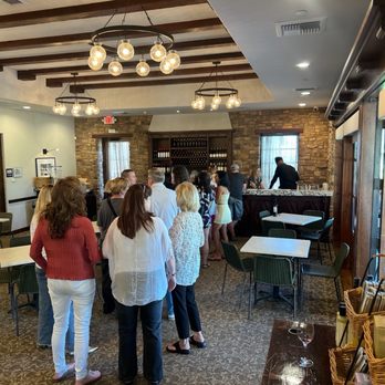 Ponte Winery - Wineries Near Me - Temecula, California