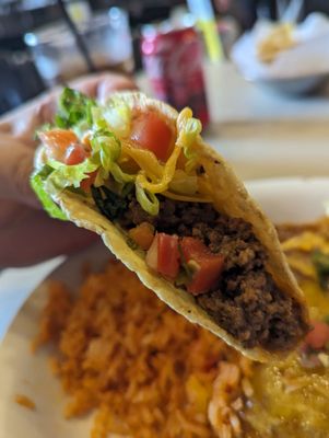 Anasofia's Mexican Grill by null