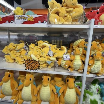 Catch - Toy Stores Near Me - Los Angeles, California