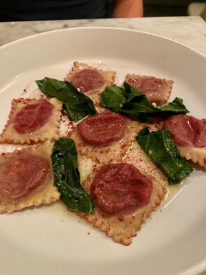 Tulip Pasta & Wine Bar by null Tulip Pasta & Wine Bar by null