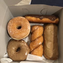 Half dozen Half dozen