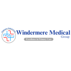 Windermere Medical Group - Winderemere Medical Group Logo