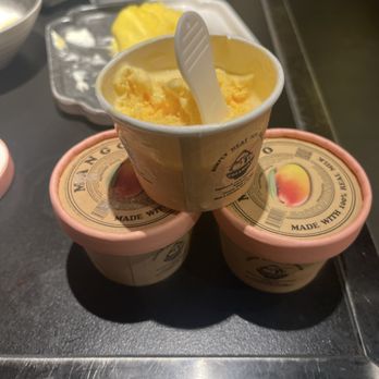 Chubby Cattle - Ice cream galore - Barbeque Near Me - Rosemead, California Chubby Cattle - Ice cream galore - Barbeque Near Me - Rosemead, California