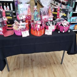 Sally Beauty - Valentine's Day specials 2018!!
