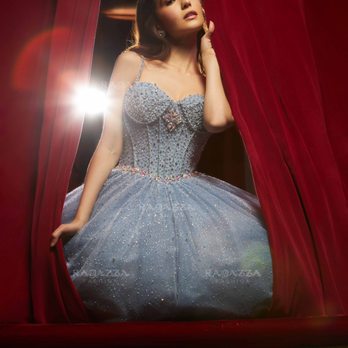 Debbie's Bridal - Bridal Near Me - Los Angeles, California