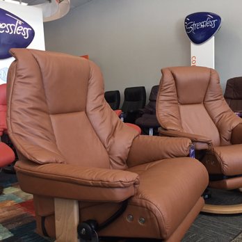 The Bone Store - Stressless, the World Most Comfortable Seating. - Medical Supplies Near Me - Visalia, California