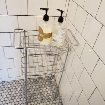 The State Hotel - Large bottles of shampoo and conditioner, better hope the guests before you were clean and didnt uncap these - Hotels Near Me - Seattle, Washington The State Hotel - Large bottles of shampoo and conditioner, better hope the guests before you were clean and didnt uncap these - Hotels Near Me - Seattle, Washington