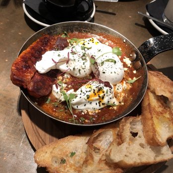 Antipode - Coffee & Tea Near Me - Hammersmith, XGL