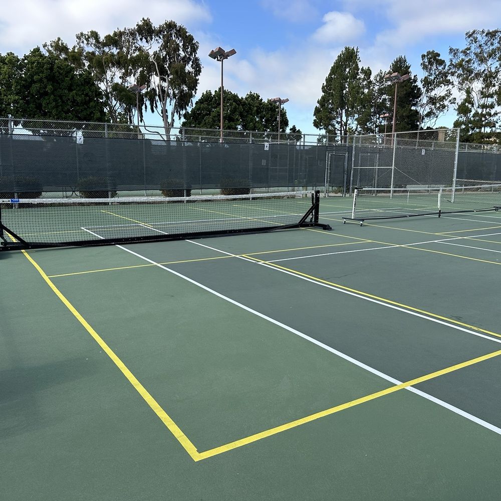 Oxnard Tennis Center - Pickleball Near Me - Oxnard, California Oxnard Tennis Center - Pickleball Near Me - Oxnard, California