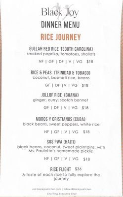 Black Joy Kitchen by null
