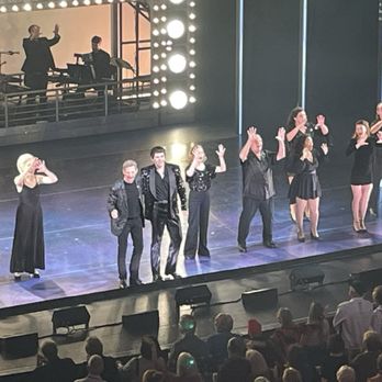 Kravis Center - Performing Arts Near Me - West Palm Beach, Florida