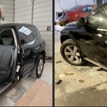 Mobile Auto Body LLC - Body Shops Near Me - Linden, New Jersey