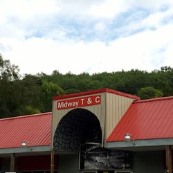 T and C Midway